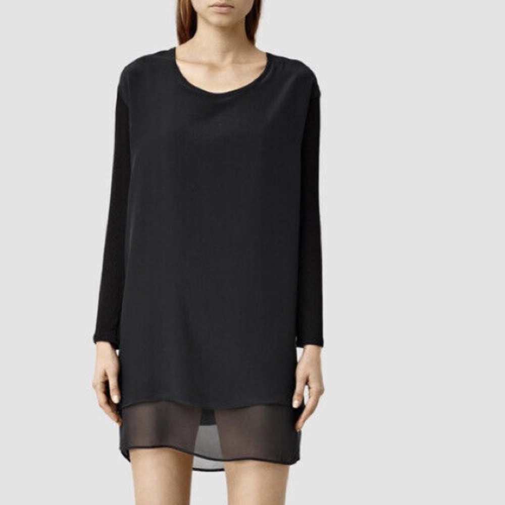 Allsaints Vega Top